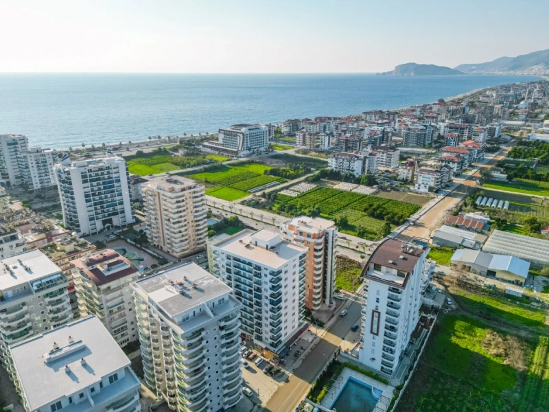 Real Estate Trends in Antalya for 2025: What Buyers Should Expect Real Estate Trends in Antalya for 2025: What Buyers Should Expect