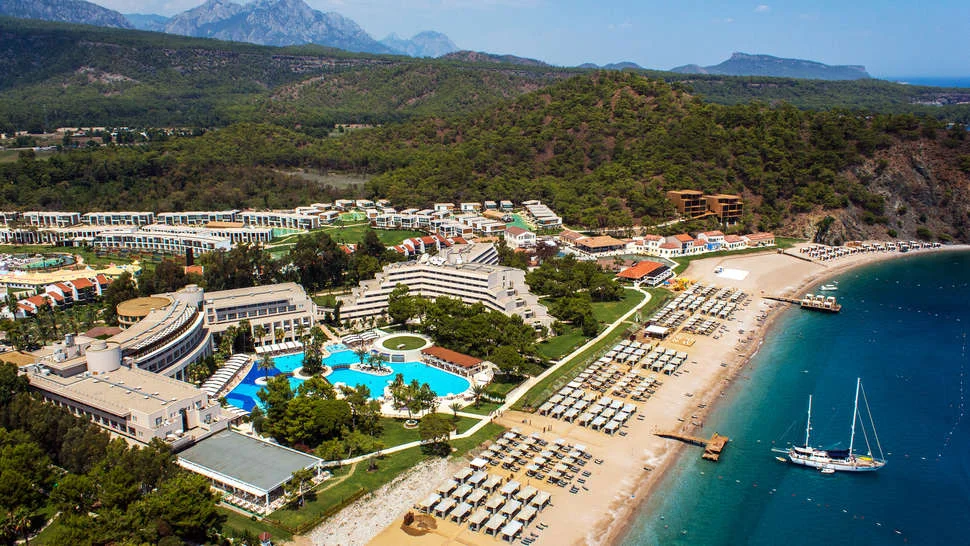 Rixos Premium Tekirova Antalya