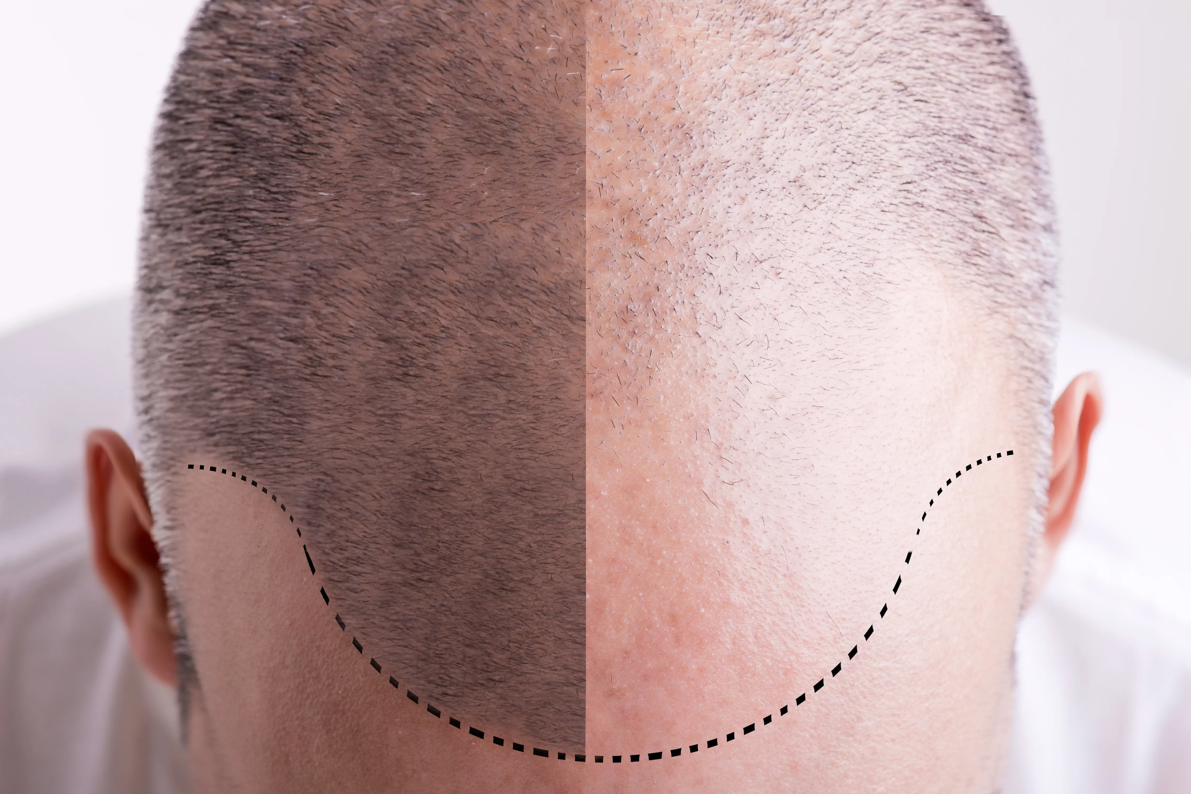 Methods of Hair Transplant in Antalya