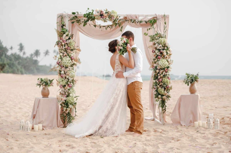 Discover the Best Small Wedding Venues in Antalya Discover the Best Small Wedding Venues in Antalya
