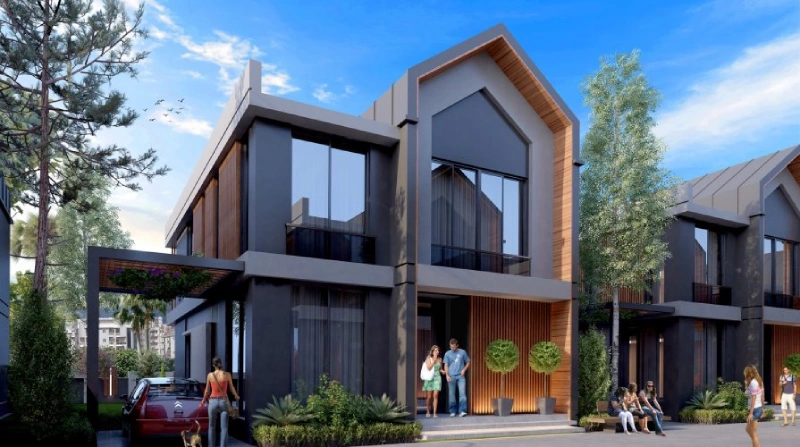 Benefits of Living in a Smart Home