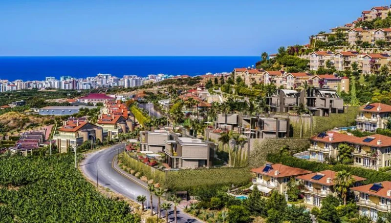 Amenities and Services for Families in Alanya