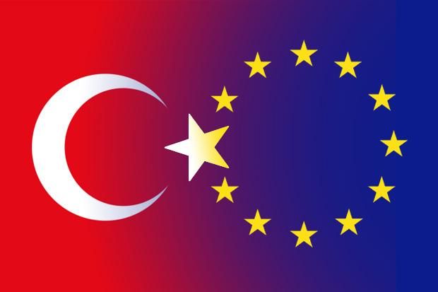 لغو ویزای شینگن برای ترکیه 