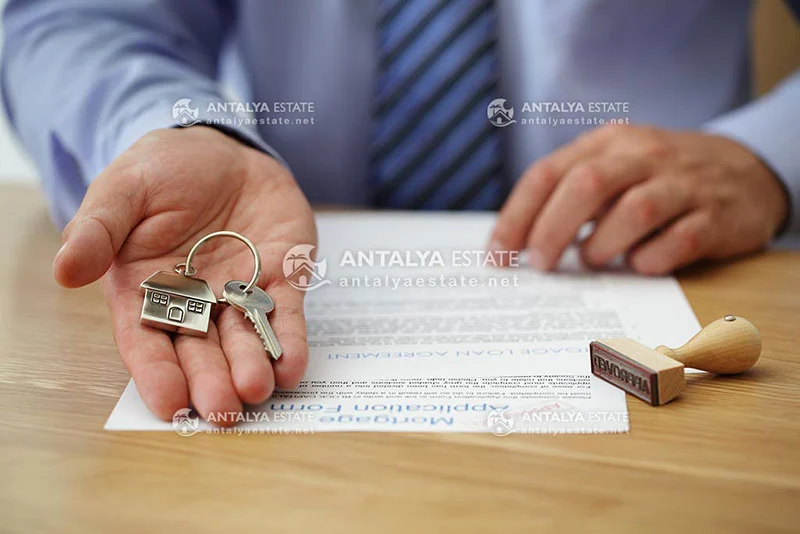 Buying property in Turkey with power of attorney