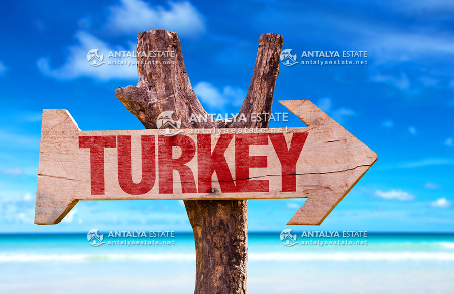 Turkey, the best option for buying a villa