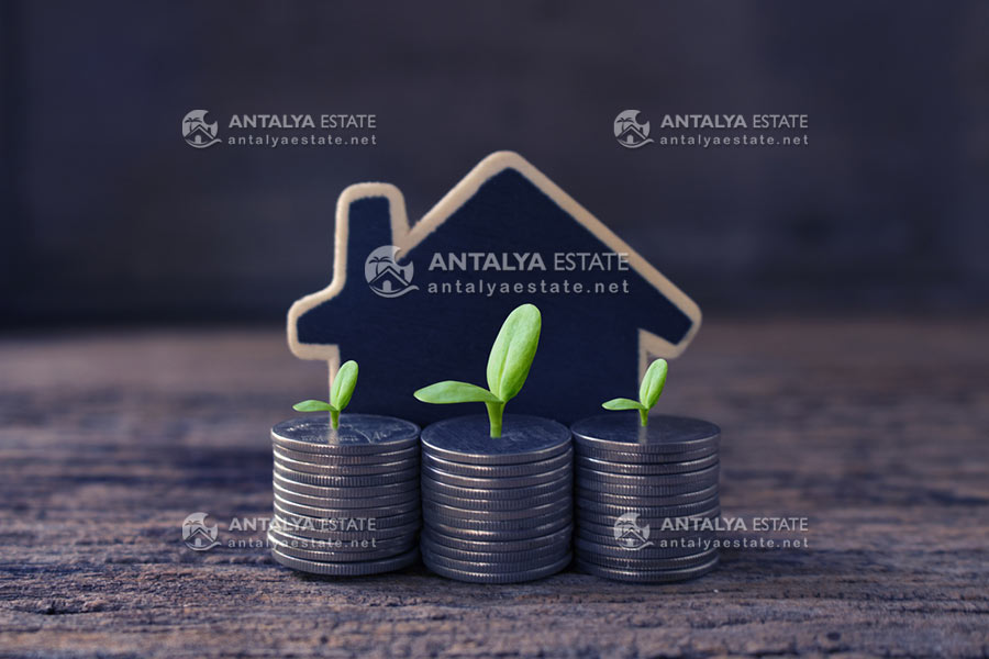 Buying an apartment in Turkey is a profitable investment