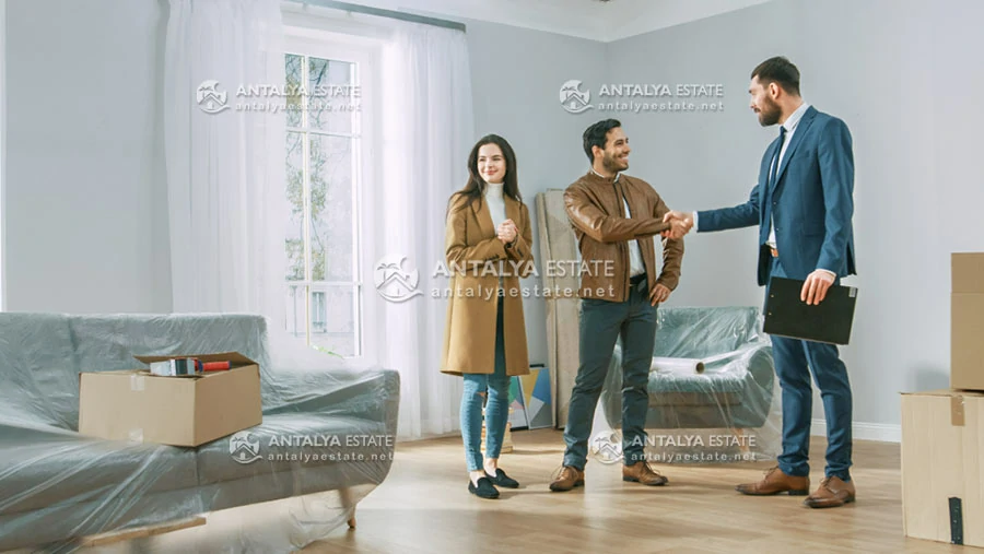 Conditions for buying property in Turkey with power of attorney in 2023
