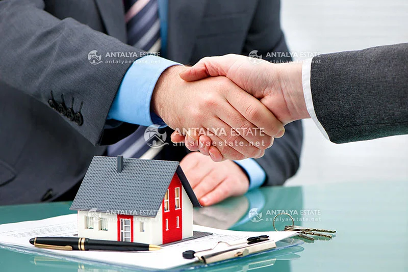 Choosing the right real estate agent