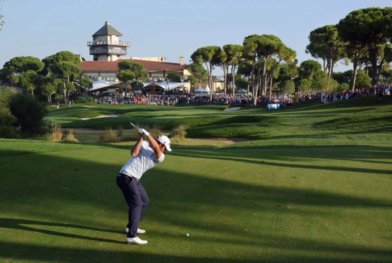 Discover the Latest Golf and Resort Developments in Belek and Alanya Discover the Latest Golf and Resort Developments in Belek and Alanya