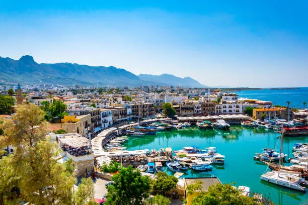 ways and advantages of real estate investment in North Cyprus