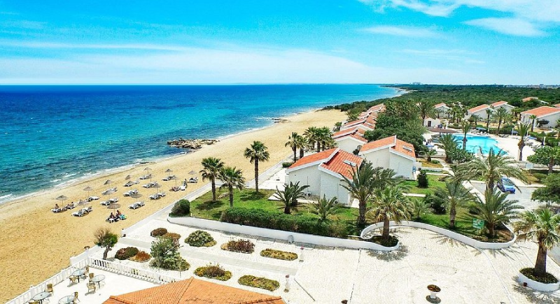 attractions near waterfront properties in Famagusta