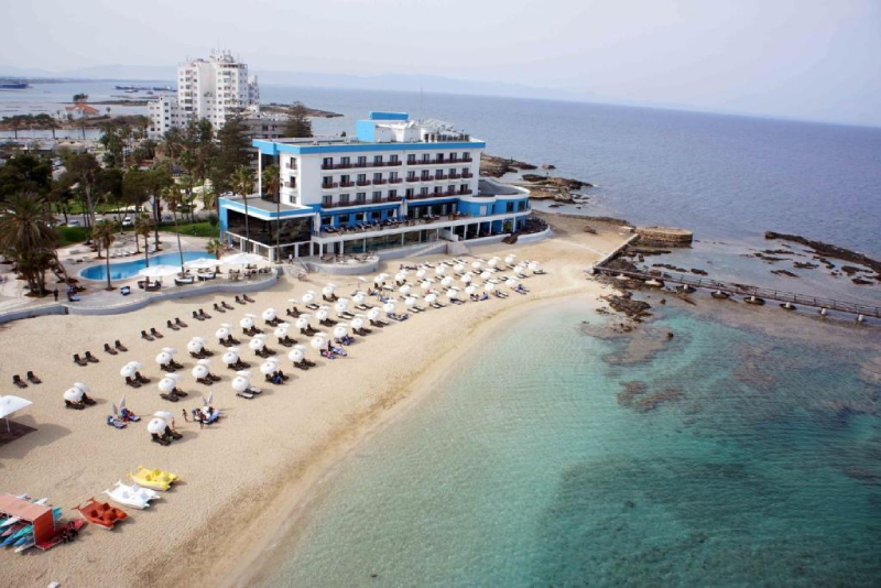 waterfront property in Famagusta