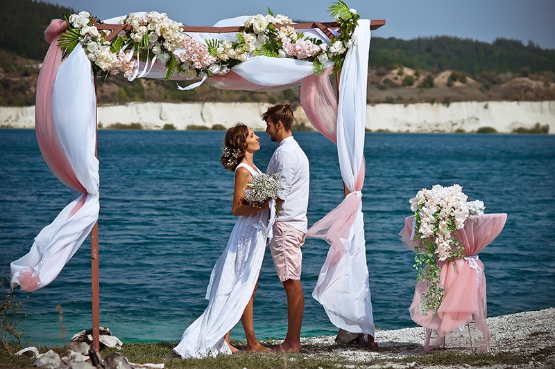 Choosing the right venue for your wedding
