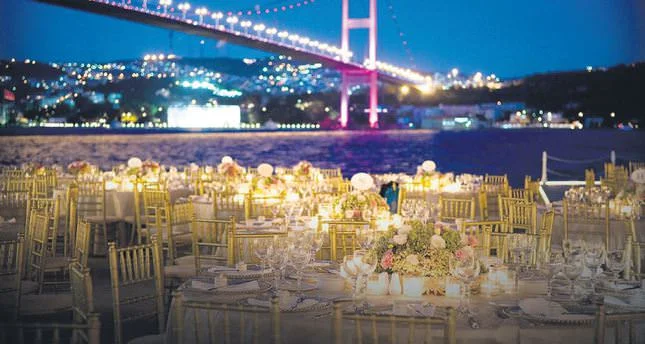 Your Ultimate Guide to Wedding Organization in Istanbul: Top Venues, Decor Ideas, and Local Vendors