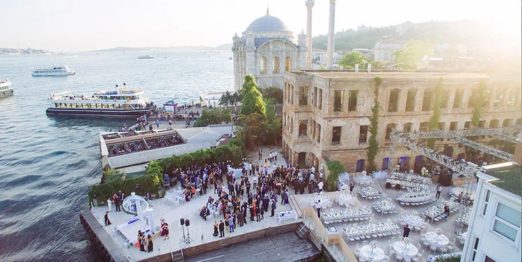 Wedding Photography and Videography in Istanbul