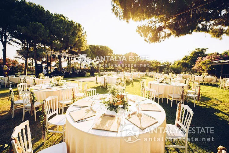 Why You Should Hire a Local Wedding Planner in Antalya Why You Should Hire a Local Wedding Planner in Antalya