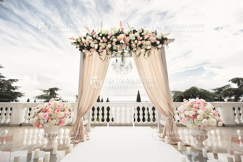 Creating your dream wedding vision