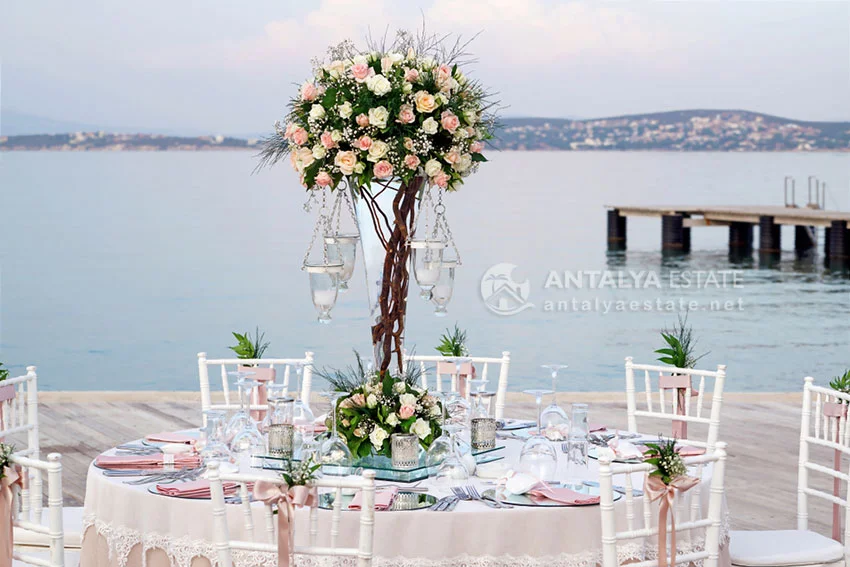 How to Plan an Intimate Elopement Wedding in Antalya How to Plan an Intimate Elopement Wedding in Antalya