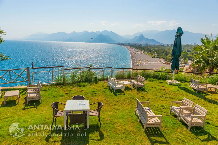 Tips for planning a destination wedding in Antalya