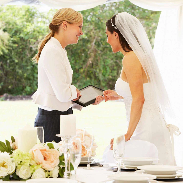 wedding planner in Antalya