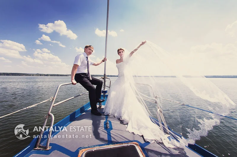 The Significance of Wedding Photography