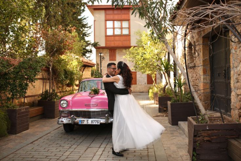 What Types of Weddings Can Be Hosted in Antalya? What Types of Weddings Can Be Hosted in Antalya?