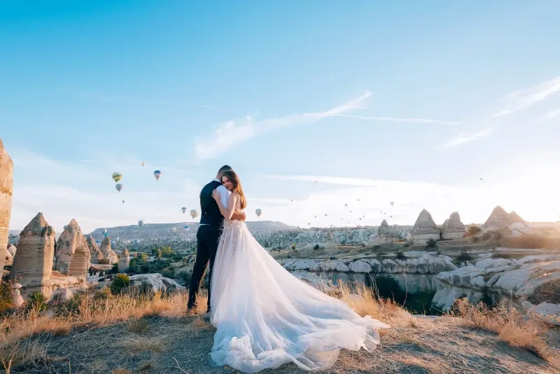When is the Best Time of Year to Get Married in Turkey? When is the Best Time of Year to Get Married in Turkey?