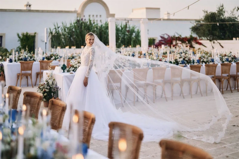 Essential Packing Checklist for Your Antalya Destination Wedding Essential Packing Checklist for Your Antalya Destination Wedding