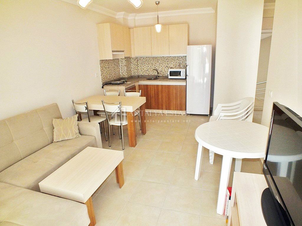 Cheap Property for Sale in Alanya - Antalya Estate